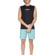 Regata Masculina Rip Curl Script Muscle Signature GM-Preto-0002MTK- -6-